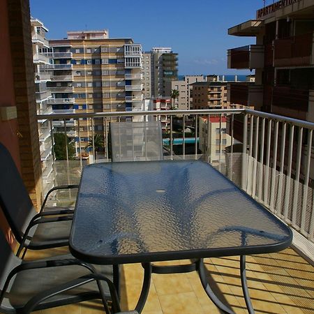 Bali Orangecosta Lägenhet Benicàssim Exteriör bild